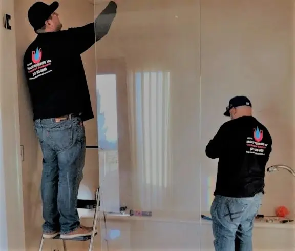 Professional plumbing installation for Tankless Water Heater Installation in Burr Hill